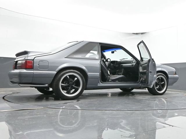 Used 1993 Ford Mustang LX image 66