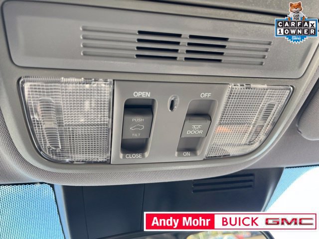 Used 2018 Honda CR-V EX image 32