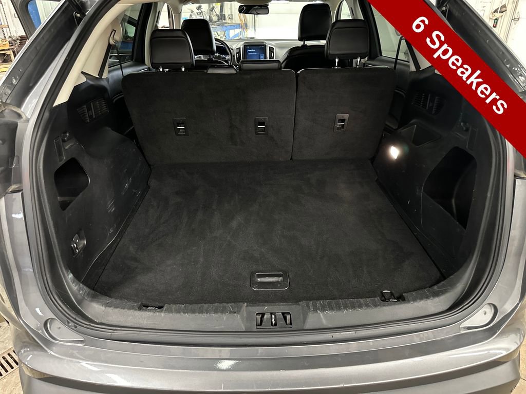 Used 2023 Ford Edge SEL image 27