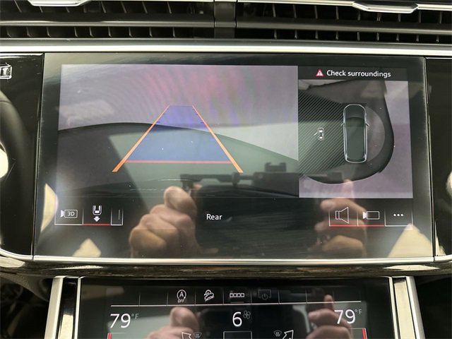 Used 2025 Audi Q7 3.0T Premium Plus w/ Premium Plus Package image 17