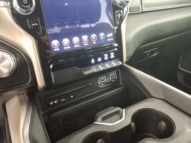 Used 2019 RAM 1500 Laramie image 22