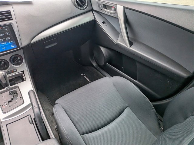 Used 2011 MAZDA MAZDA3 s Sport image 15