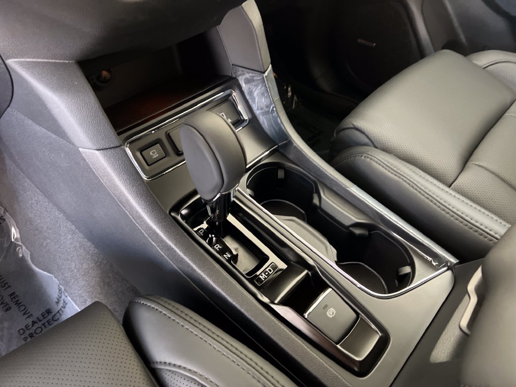 New 2027 Subaru Ascent Onyx Edition AWD/4WD image 26
