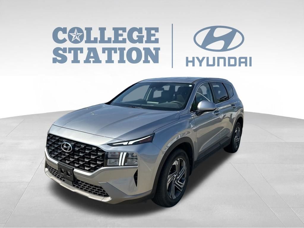 Used 2023 Hyundai Santa Fe SE FWD image 13