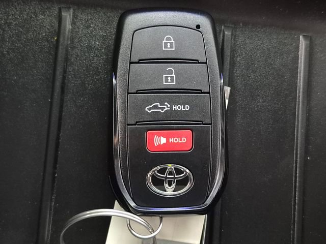 New 2026 Toyota Tundra 1794 Edition image 29