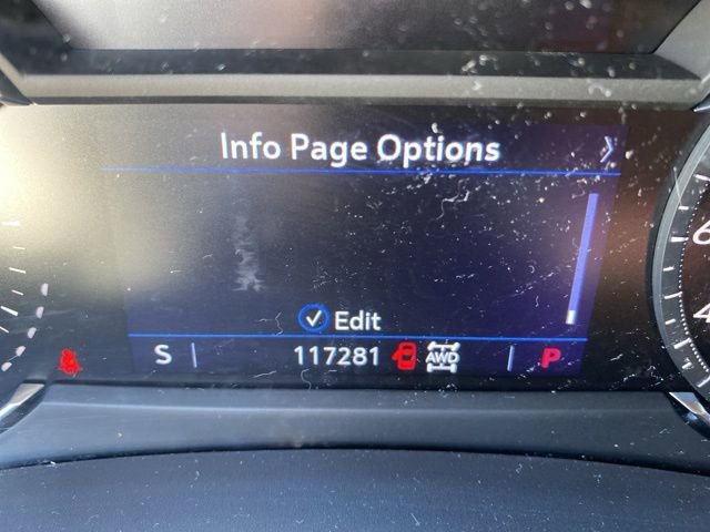 Used 2019 Cadillac XT4 Premium Luxury AWD/4WD image 24