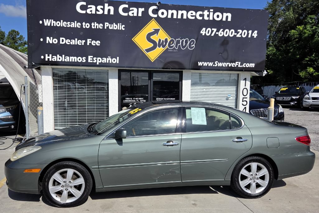 Used 2005 Lexus ES 330 FWD image 10