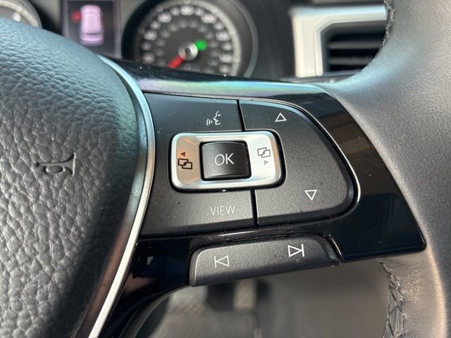 Used 2019 Volkswagen Atlas SE w/ Towing Package image 32