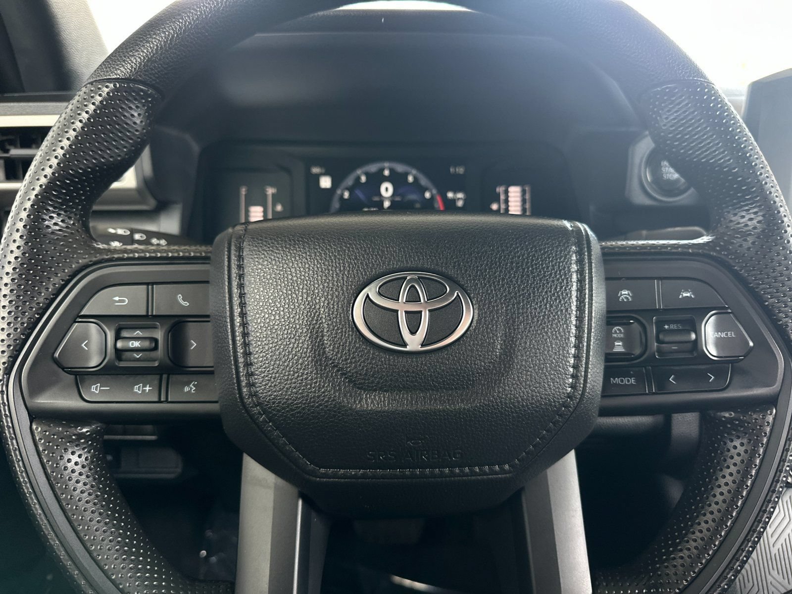Used 2025 Toyota Tacoma SR w/ SR Upgrade Package RWD image 20