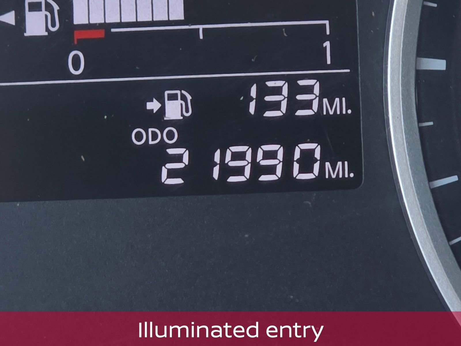 Used 2024 Nissan Versa S image 22