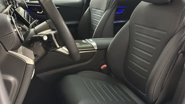 Certified 2026 Mercedes-Benz GLC 300 4MATIC image 24