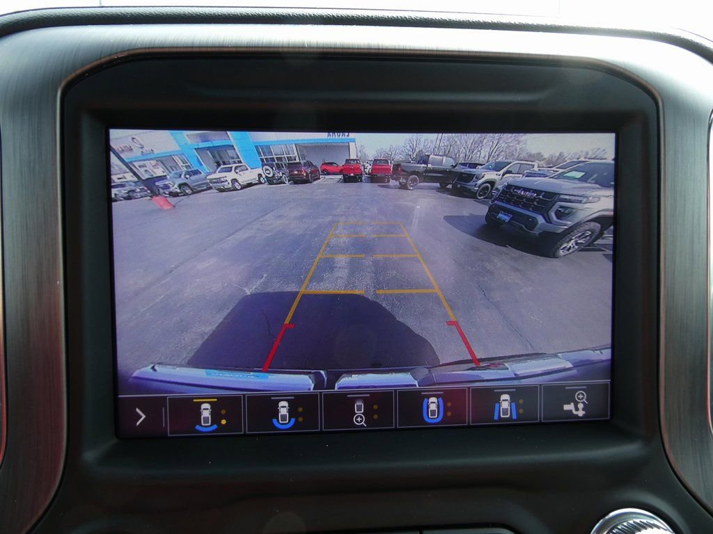 Used 2019 GMC Sierra 1500 Denali w/ Denali Ultimate Package image 32