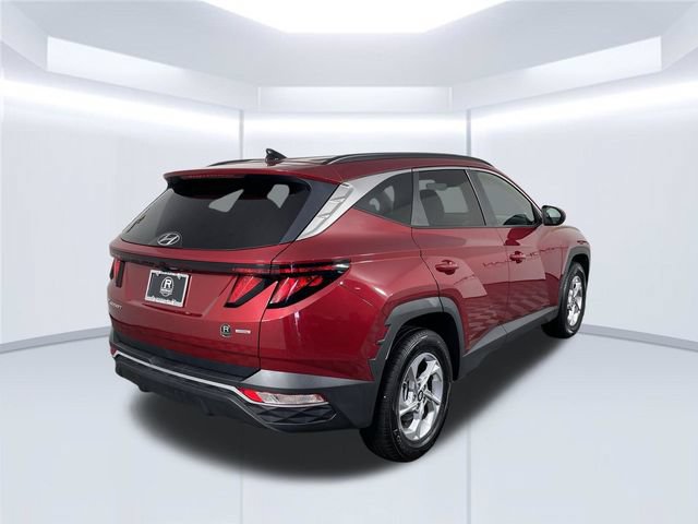 Used 2024 Hyundai Tucson SEL AWD/4WD image 13