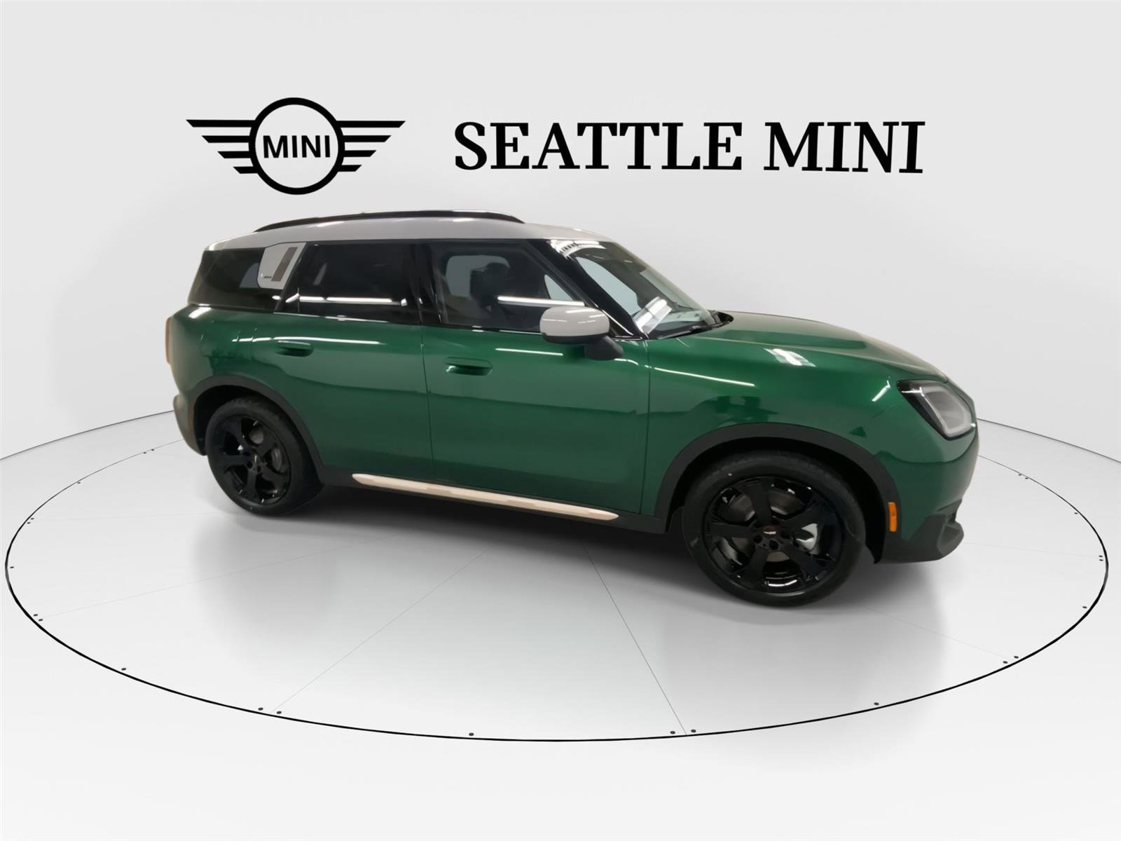 New 2026 MINI Cooper Countryman S w/ Comfort Package Max image 13