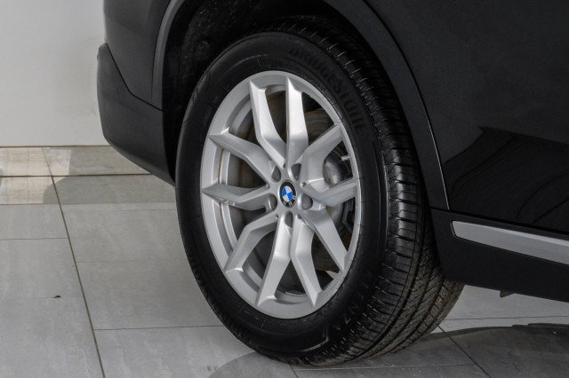 Used 2020 BMW X5 xDrive40i w/ Convenience Package AWD/4WD image 50