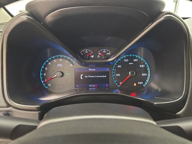 Used 2022 GMC Canyon Denali AWD/4WD image 28