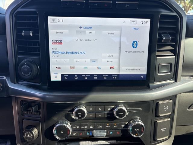 Used 2022 Ford F150 Lariat w/ Equipment Group 502A High RWD image 12