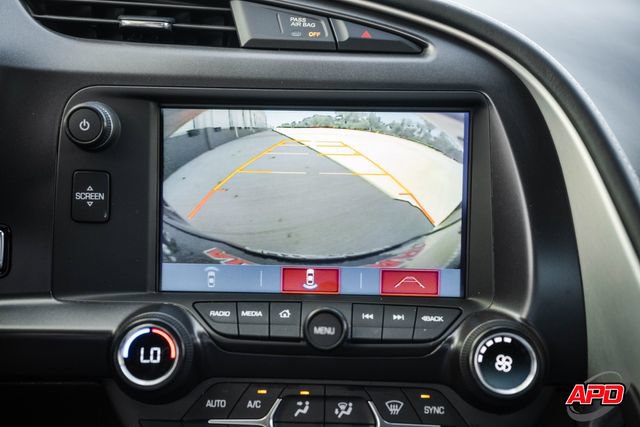 Used 2019 Chevrolet Corvette Z06 RWD image 69