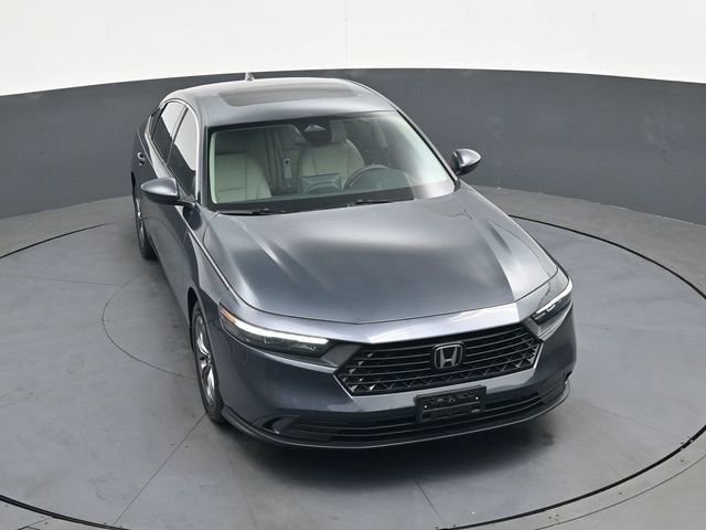 Used 2024 Honda Accord EX image 29