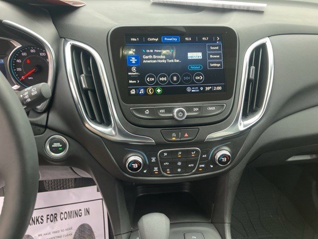 Used 2024 Chevrolet Equinox LT image 16