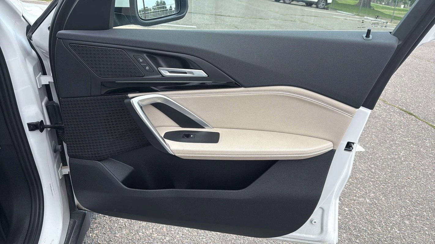 Used 2023 BMW X1 xDrive28i image 19