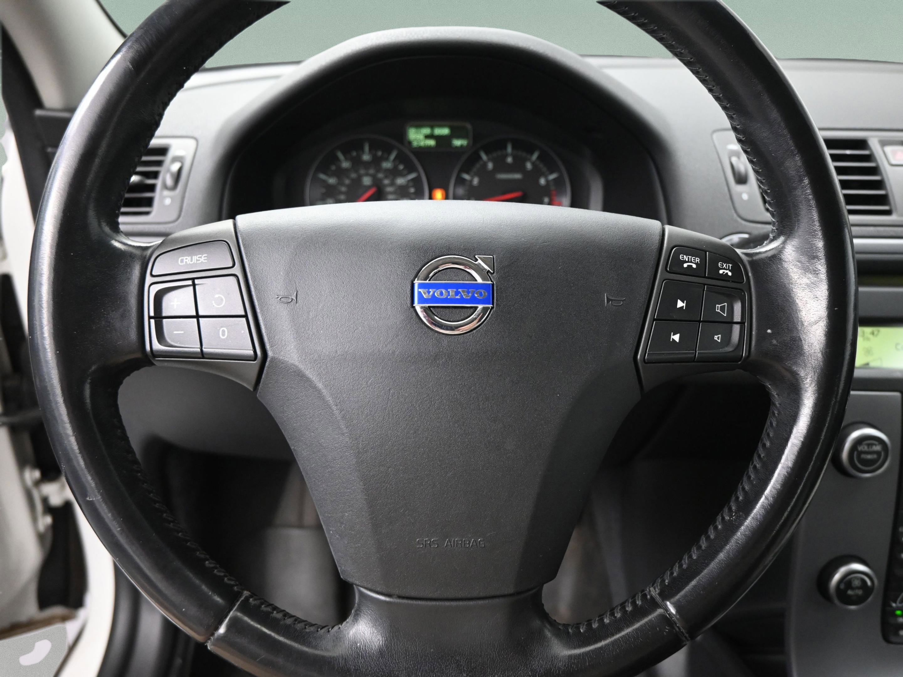 Used 2011 Volvo C30 T5 w/ Climate Pkg image 27