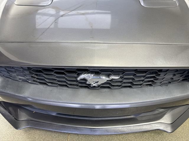 Used 2019 Ford Mustang Coupe w/ Black Accent Package RWD image 24