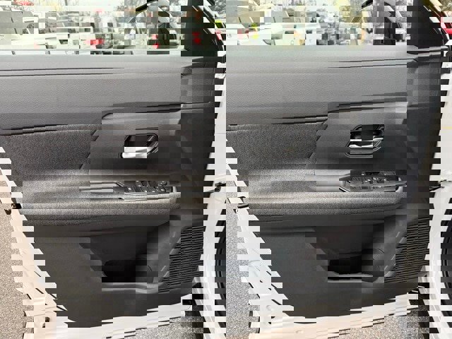 New 2026 Nissan Kicks SV w/ Cold Weather Package image 10