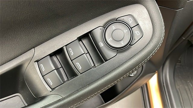 Certified 2024 Buick Encore GX Preferred w/ Comfort Package image 10