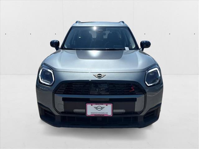 New 2025 MINI Cooper Countryman S image 6