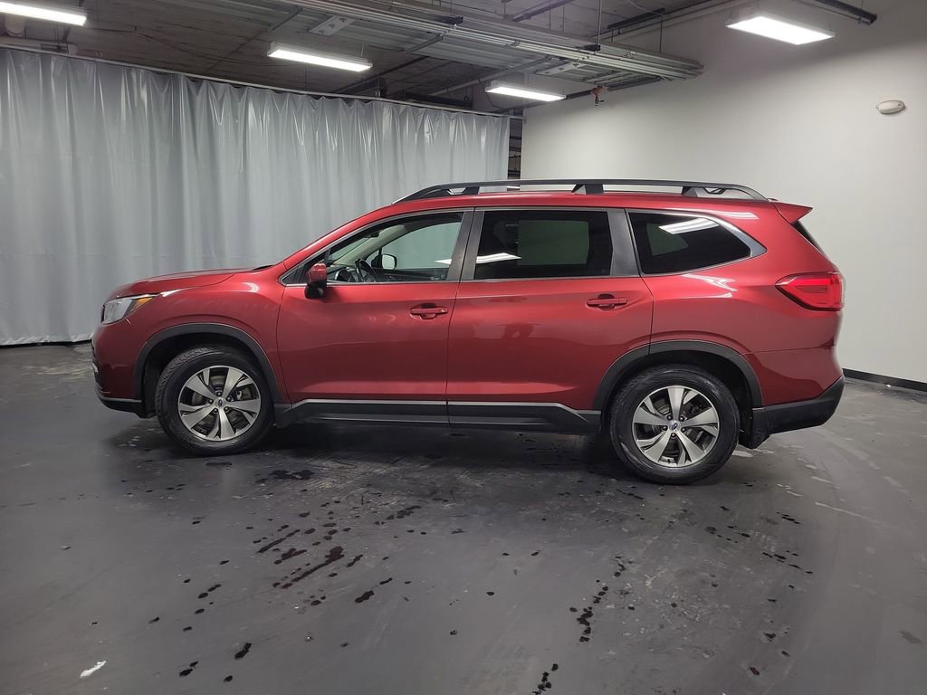 Used 2019 Subaru Ascent Premium image 6