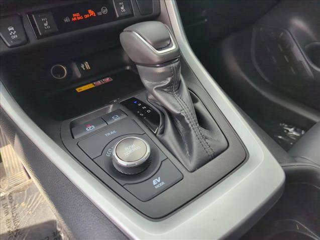 Used 2024 Toyota RAV4 XSE w/ Advanced Technology Package image 15