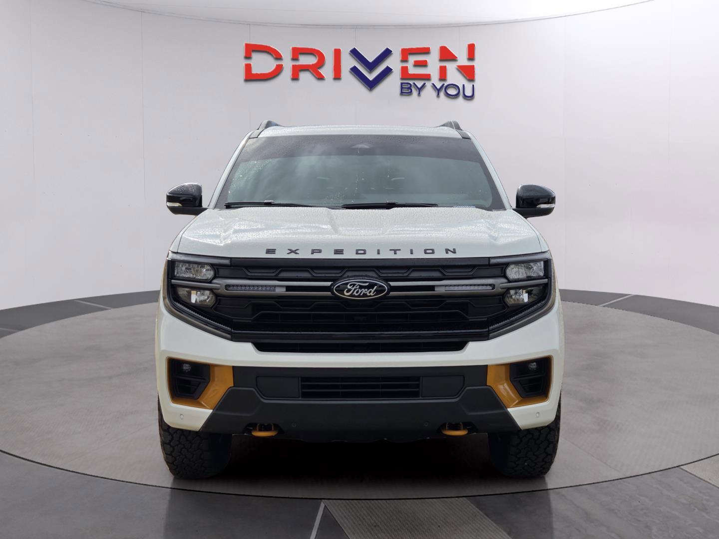 Used 2025 Ford Expedition Tremor image 8