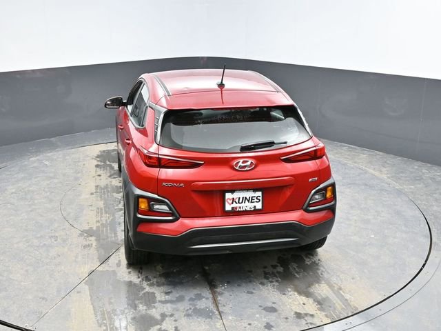 Used 2019 Hyundai Kona SE AWD/4WD image 31