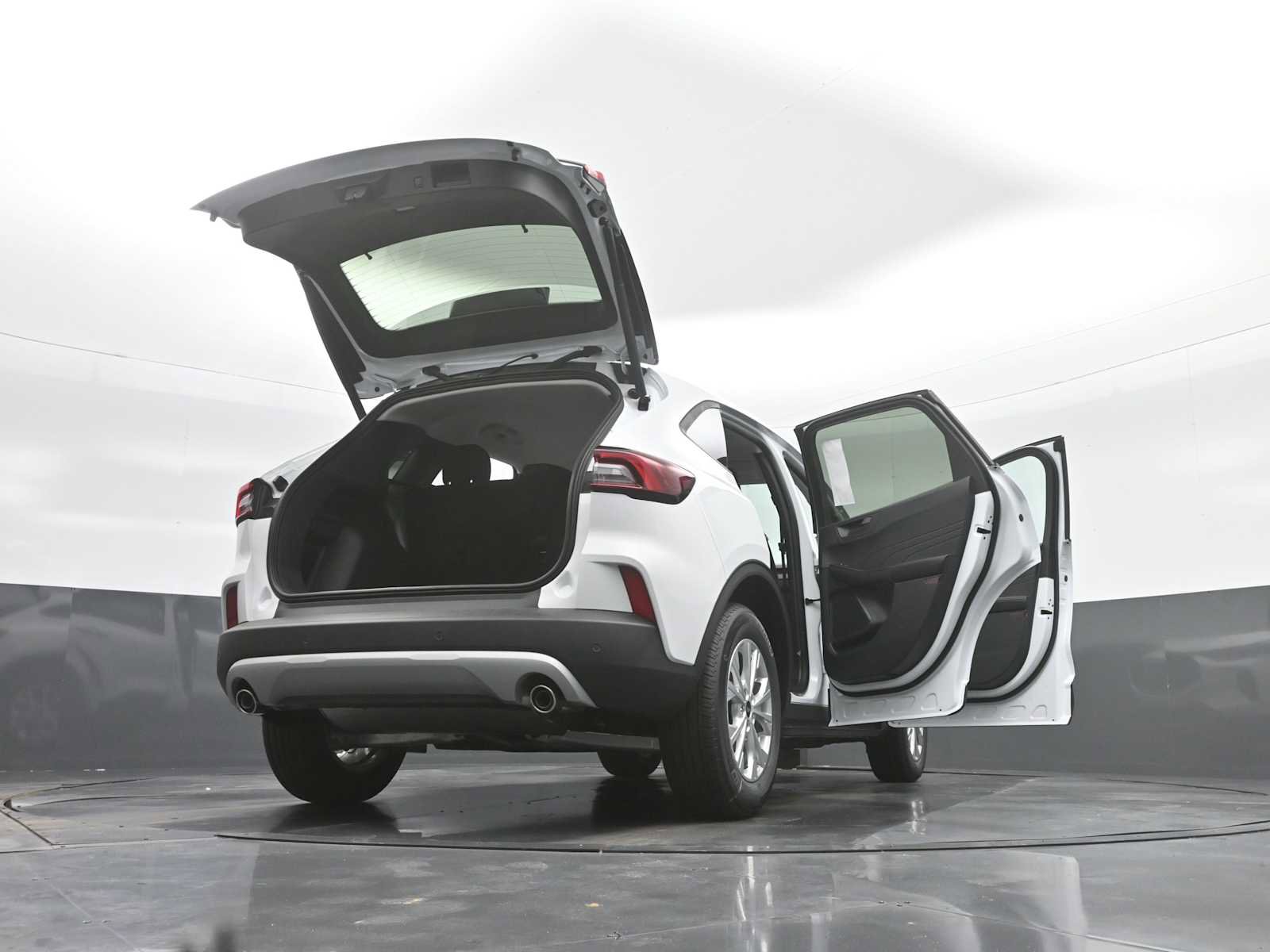 New 2026 Ford Escape Active w/ Tech Pack #1 image 30