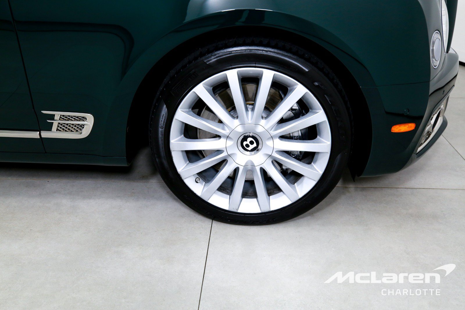 Used 2020 Bentley Mulsanne RWD image 39