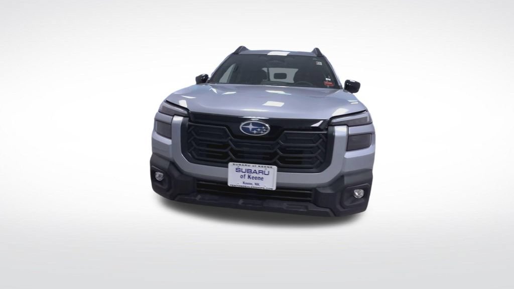 New 2026 Subaru Outback Premium AWD/4WD image 3