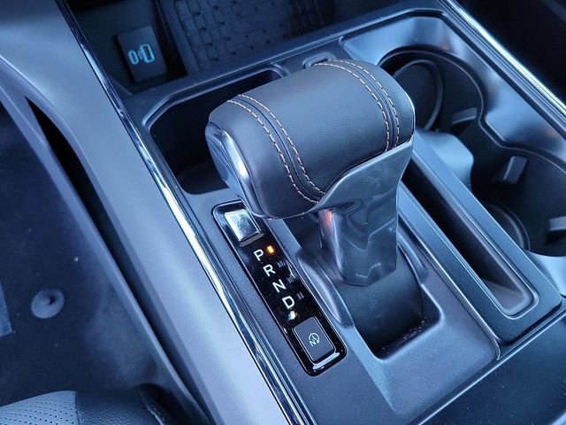 New 2023 Ford F150 Lightning Lariat image 7