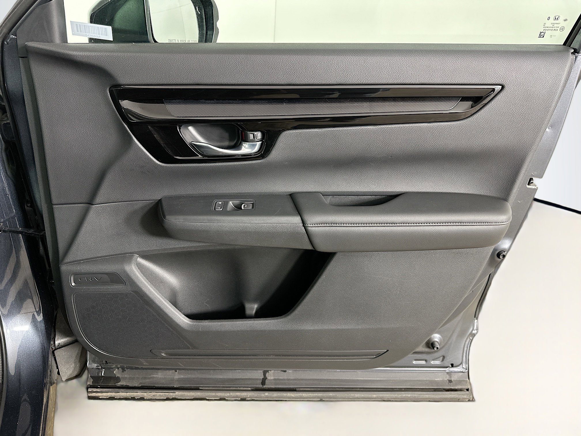 Used 2025 Honda CR-V EX-L image 32