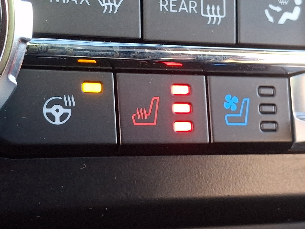 Used 2025 Ford F250 King Ranch AWD/4WD image 26