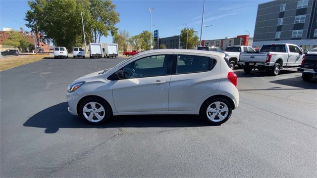 Used 2021 Chevrolet Spark LS image 5