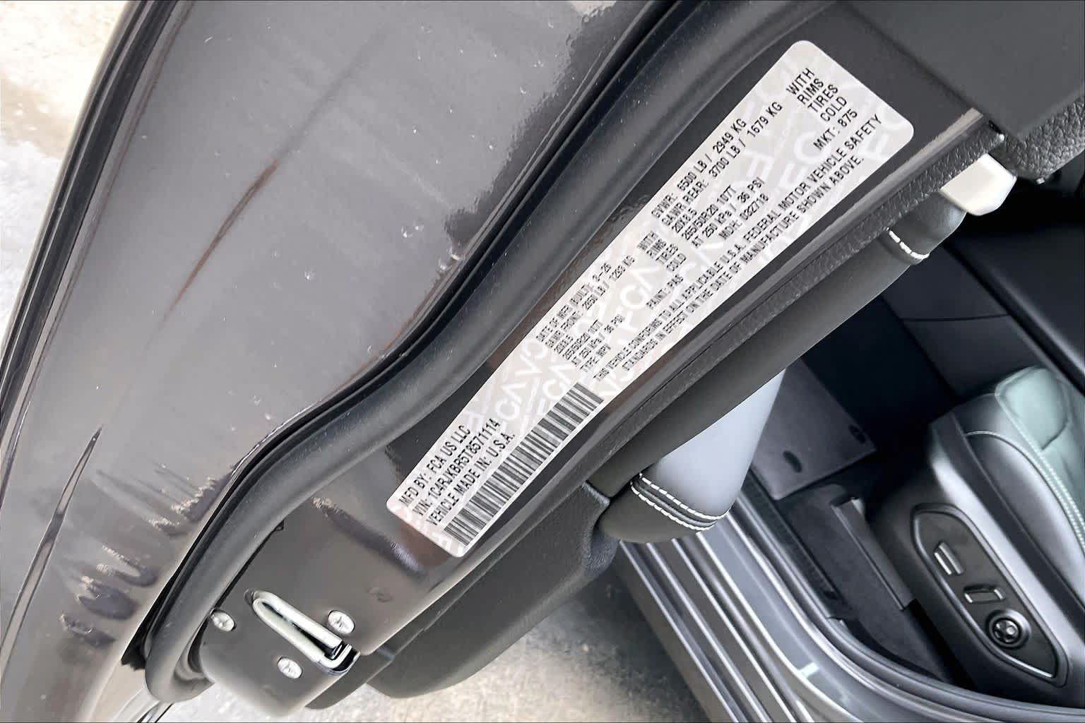 New 2026 Jeep Grand Cherokee L Limited AWD/4WD image 20