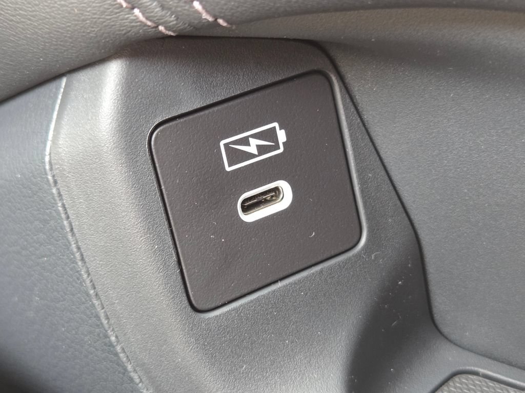 New 2027 Honda HR-V EX-L image 11