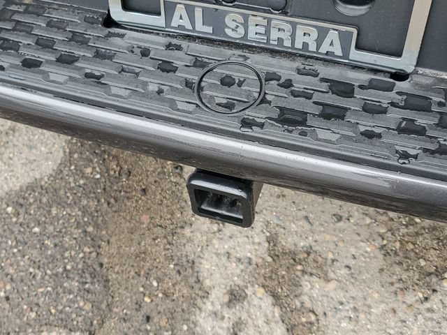 New 2026 RAM 1500 Big Horn AWD/4WD image 8