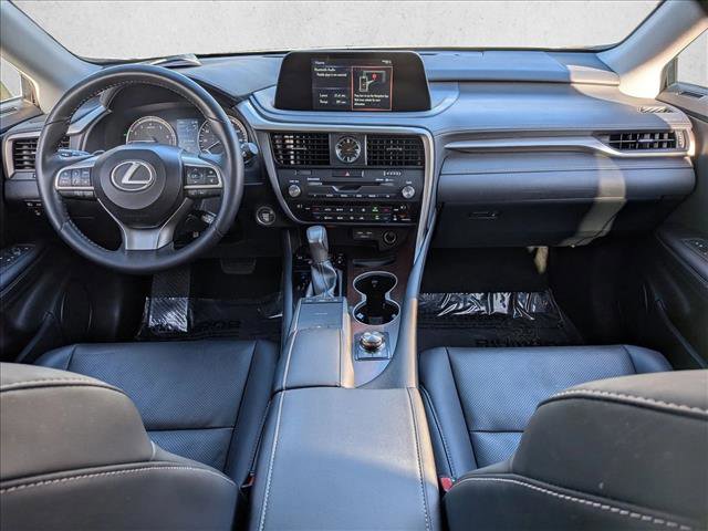 Used 2021 Lexus RX 350 AWD w/ Premium Package image 21