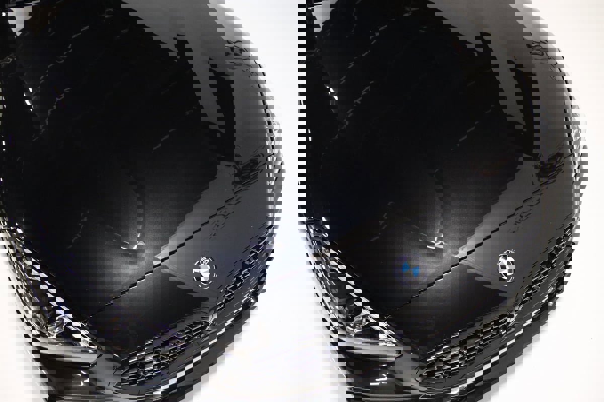 Used 2024 BMW Z4 M40i w/ Premium Package image 31