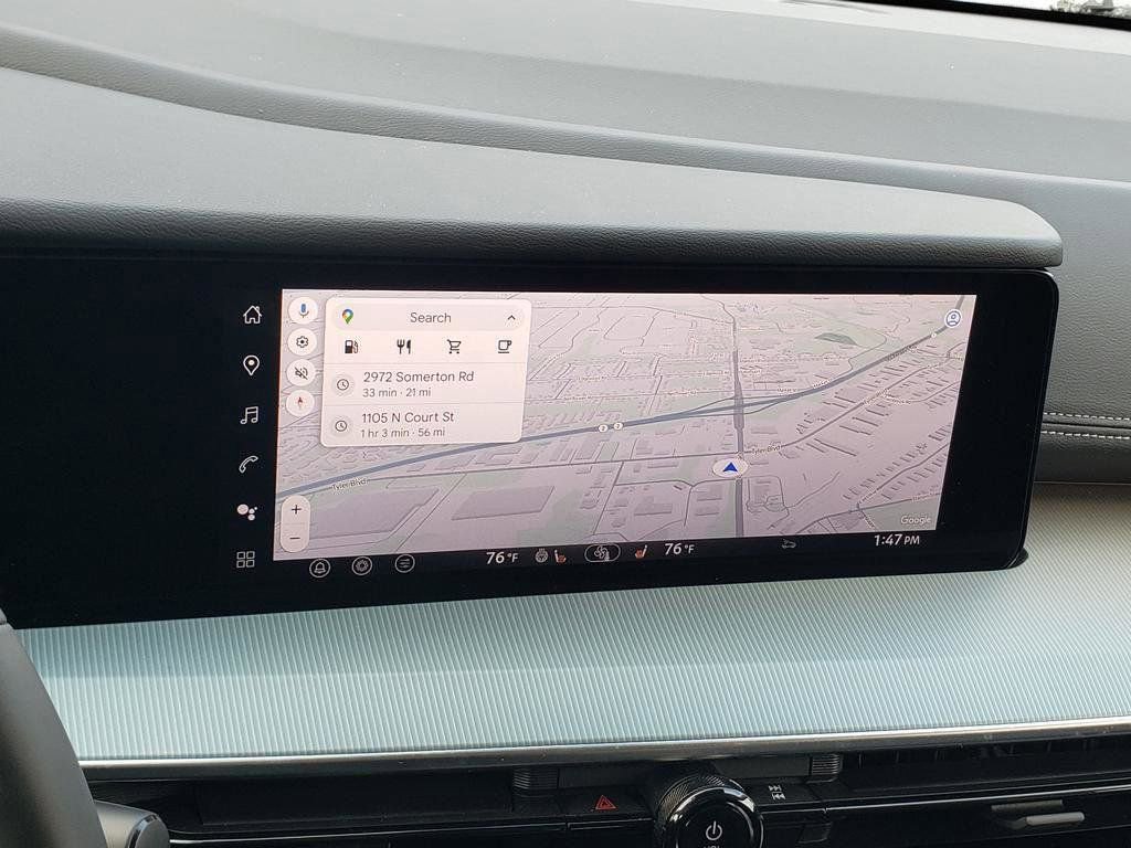 Certified 2025 Nissan Murano SL image 40