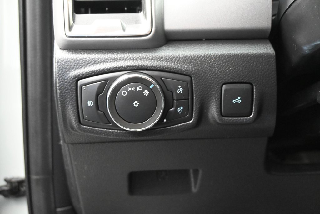 Used 2021 Ford Ranger XLT w/ Equipment Group 301A Mid AWD/4WD image 4