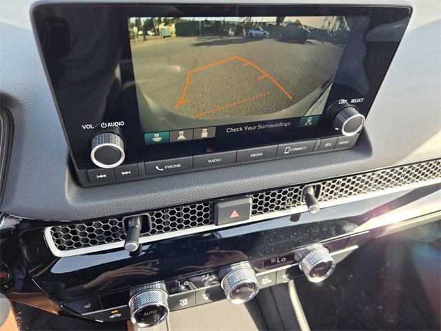 New 2026 Honda Civic Sport image 10