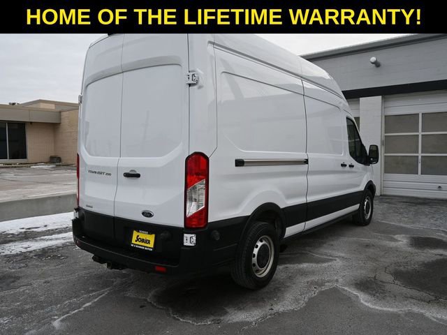 Used 2019 Ford Transit 250 148 High Roof RWD image 25